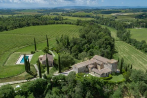 La Gazzara Castell'in Villa